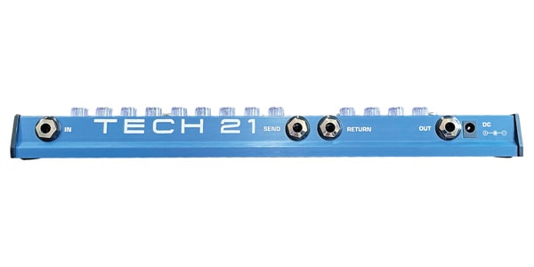 TECH21 ( テック21 )  / BASS FLYRIG V2画像2