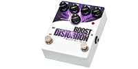 TECH21 Boost DISTORTION