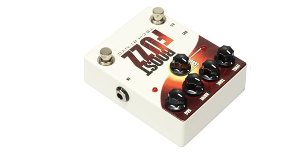 TECH21 / Boost FUZZ画像3