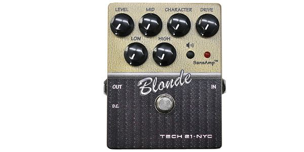 Tech21 Blonde