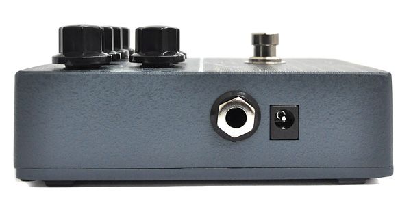 TECH21 ( テック21 ) Sansamp VT Bass 送料無料 | サウンドハウス