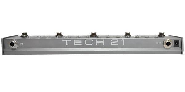 TECH21 / FLY RIG 5 画像4