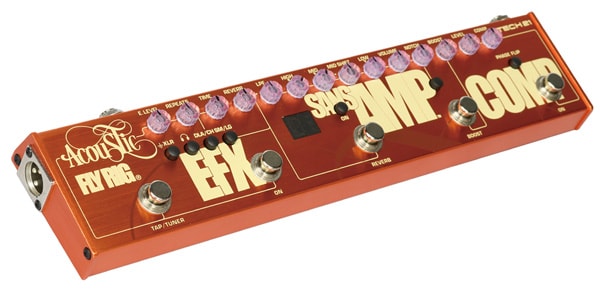 TECH21 ACOUSTIC FLY RIG 送料無料 | Sound House TECH21 ACOUSTIC FLY RIG 送料無料 | Sound House