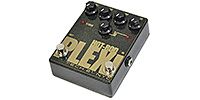 TECH21 Hot-Rod Plexi