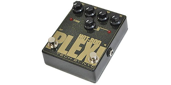 TECH21/Hot-Rod Plexi