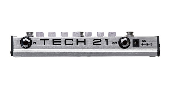 TECH21 ( テック21 )  / Sans Amp PSA 2.0画像4