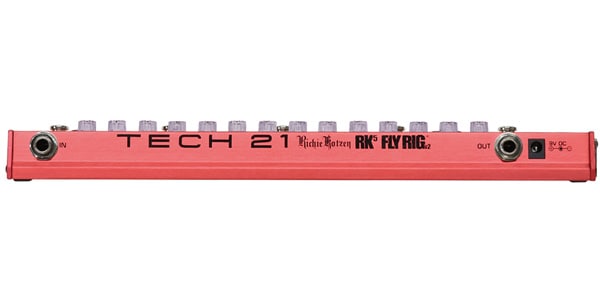 TECH21RK5 FLY RIG Richie KotzenSignature