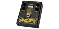 TECH21 SANSAMP CLASSIC