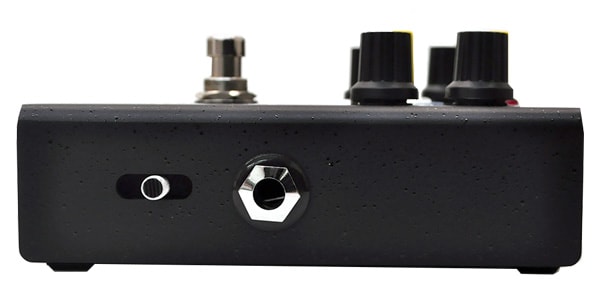 TECH21 ( テック21 ) SANSAMP CLASSIC 送料無料 | サウンドハウス