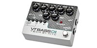 TECH21 VT Bass DI