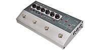 TECH21 Sansamp VT Bass Deluxe