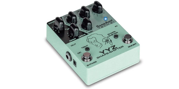 TECH21 / YYZ SHAPE-SHIFTER画像2