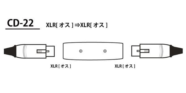 TECH / CD-22画像2