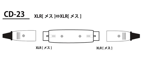 TECH / CD-23画像2