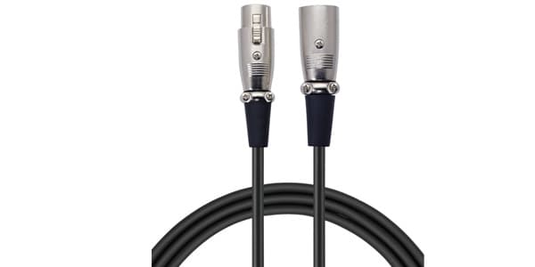 TECH / TMCC-1.5 XLR-XLRマイクケーブル