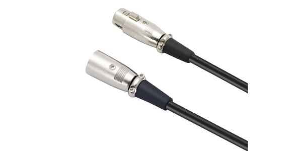 TECH / TMCC-1.5 XLR-XLRマイクケーブル画像2