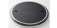 TECHNICS TTV0027B  SL-1200GR-S用ターンテーブルユニット