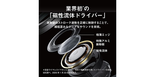 TECHNICS EAH-AZ100-K Black 送料無料 | Sound House TECHNICS EAH-AZ100-K Black 送料無料 | Sound House