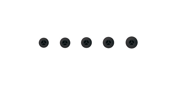 TECHNICS / EAH-AZ100-K  Black画像6