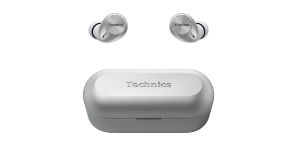 True Wireless Noise Cancelling Earbuds II EAH-AZ40M2