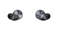 TECHNICS / EAH-AZ60-K Black Complete Wireless Earphones