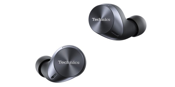 TECHNICS ( テクニクス ) EAH-AZ60-K ブラック 完全ワイヤレス TECHNICS ( テクニクス ) EAH-AZ60-K ブラック 完全ワイヤレス
