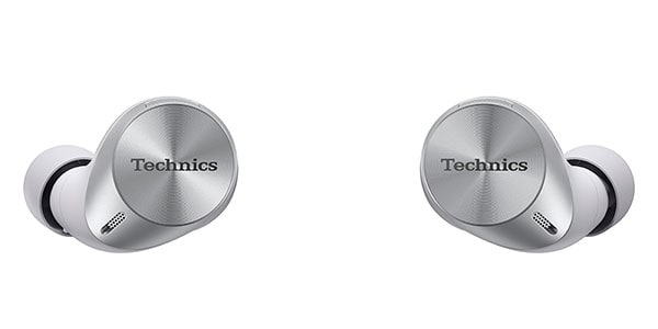 Technics EAH-AZ60-S SILVER