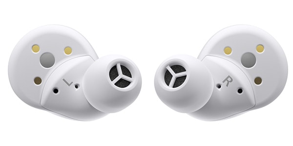 TECHNICS EAH-AZ60-S Silver Complete Wireless Earphone 送料