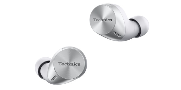 Technics EAH-AZ60-S SILVER