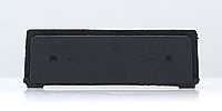 TECHNICS RMG0483-K　SL1200シリーズ用ダストカバーゴム