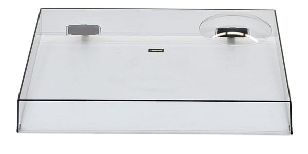 TECHNICS ( テクニクス ) TTFA0572ターンテーブル用ダストカバー