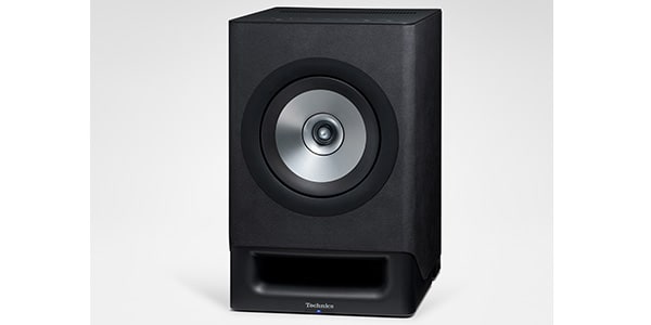 TECHNICS / SC-CX700-K Black画像3