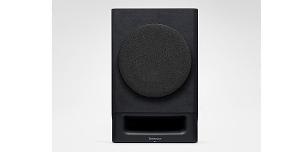 TECHNICS / SC-CX700-K Black画像5