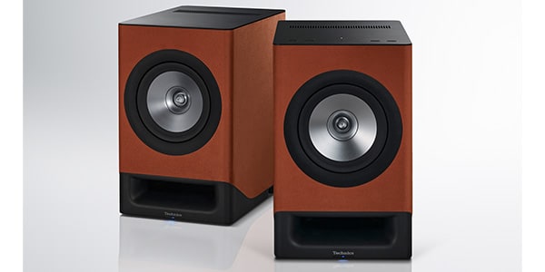 TECHNICS システムステレオ SS-100 いや