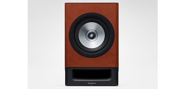 TECHNICS / SC-CX700-T Terracotta画像2