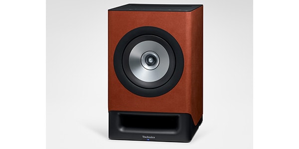 TECHNICS / SC-CX700-T Terracotta画像3