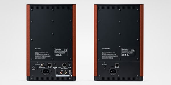 TECHNICS ( テクニクス ) SC-CX700-T Terracotta 送料無料 TECHNICS ( テクニクス ) SC-CX700-T Terracotta 送料無料