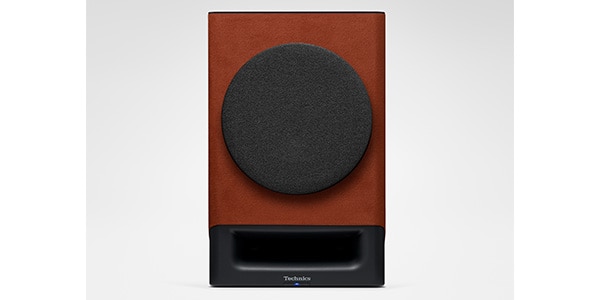 TECHNICS / SC-CX700-T Terracotta画像5