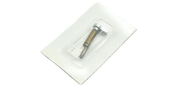 TECHNICS / SFPZB17202　SL1200用ロックつまみ 画像2