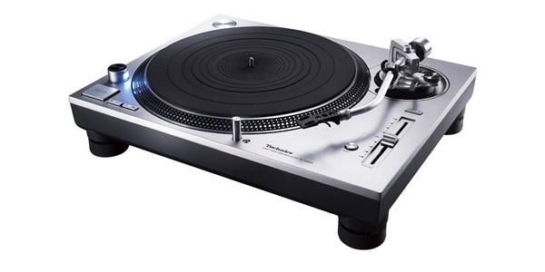 TECHNICS / SL-1200GR-S Hi-Fi Audio Turntable [Over-the-counter sales]画像3