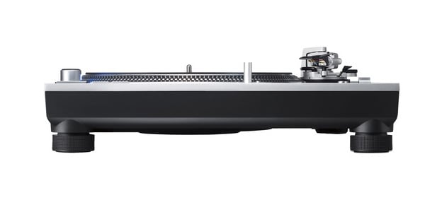 TECHNICS / SL-1200GR-S Hi-Fi Audio Turntable [Over-the-counter sales]画像4