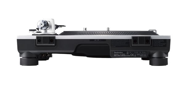 TECHNICS / SL-1200GR-S Hi-Fi Audio Turntable [Over-the-counter sales]画像5