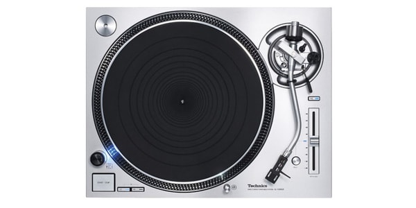 TECHNICS / SL-1200GR-S Hi-Fi Audio Turntable [Over-the-counter sales]画像6