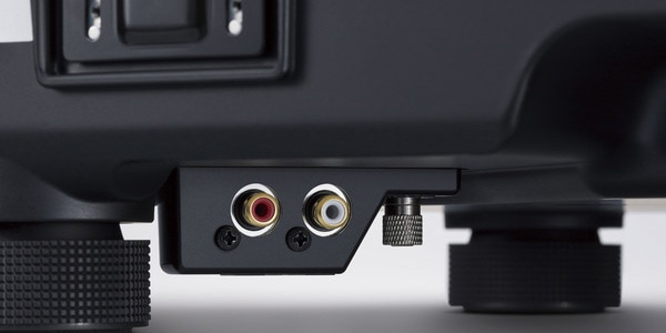 TECHNICS / SL-1200GR-S Hi-Fi Audio Turntable [Over-the-counter sales]画像7