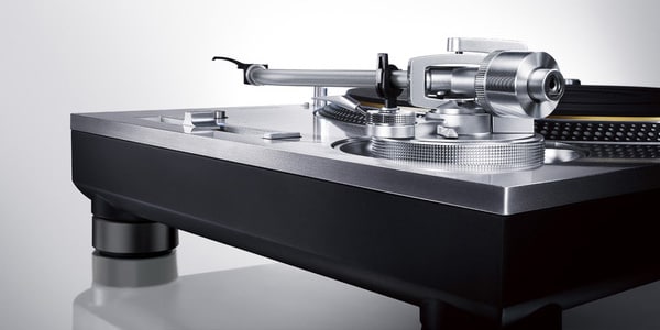 TECHNICS / SL-1200G-S Hi-Fi Audio Turntable [Over-the-counter sales]画像2