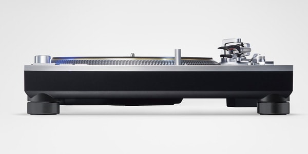 TECHNICS / SL-1200G-S Hi-Fi Audio Turntable [Over-the-counter sales]画像4