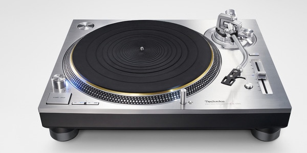 TECHNICS / SL-1200G-S Hi-Fi Audio Turntable [Over-the-counter sales]画像5