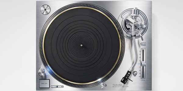 TECHNICS / SL-1200G-S Hi-Fi Audio Turntable [Over-the-counter sales]画像7