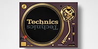 TECHNICS / SL-1200M7G-R テクニクス55周年記念ターンテーブル(レッド)