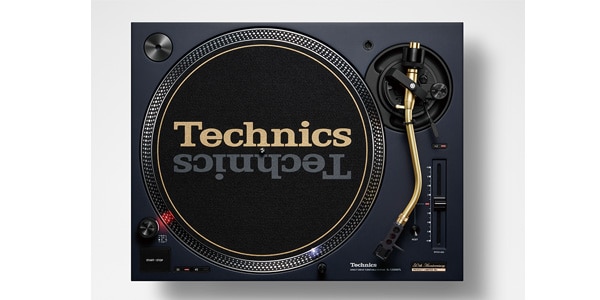TECHNICS / SL-1200M7L-A [SL-1200 Series 50th Anniversary Model]画像2